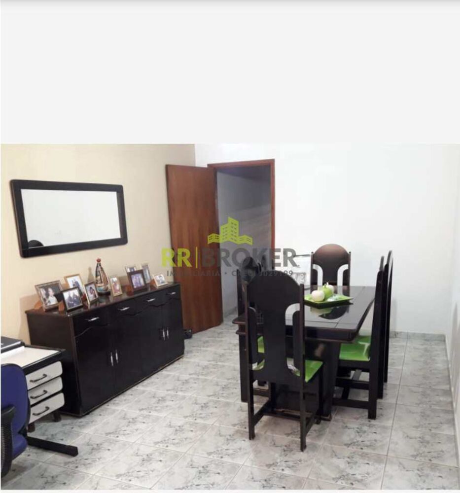 Casa, 3 quartos - Foto 8