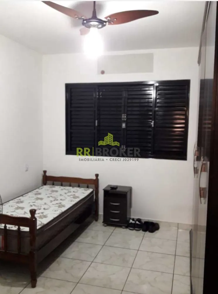Casa, 3 quartos - Foto 6