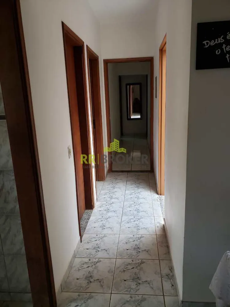 Casa, 3 quartos - Foto 11