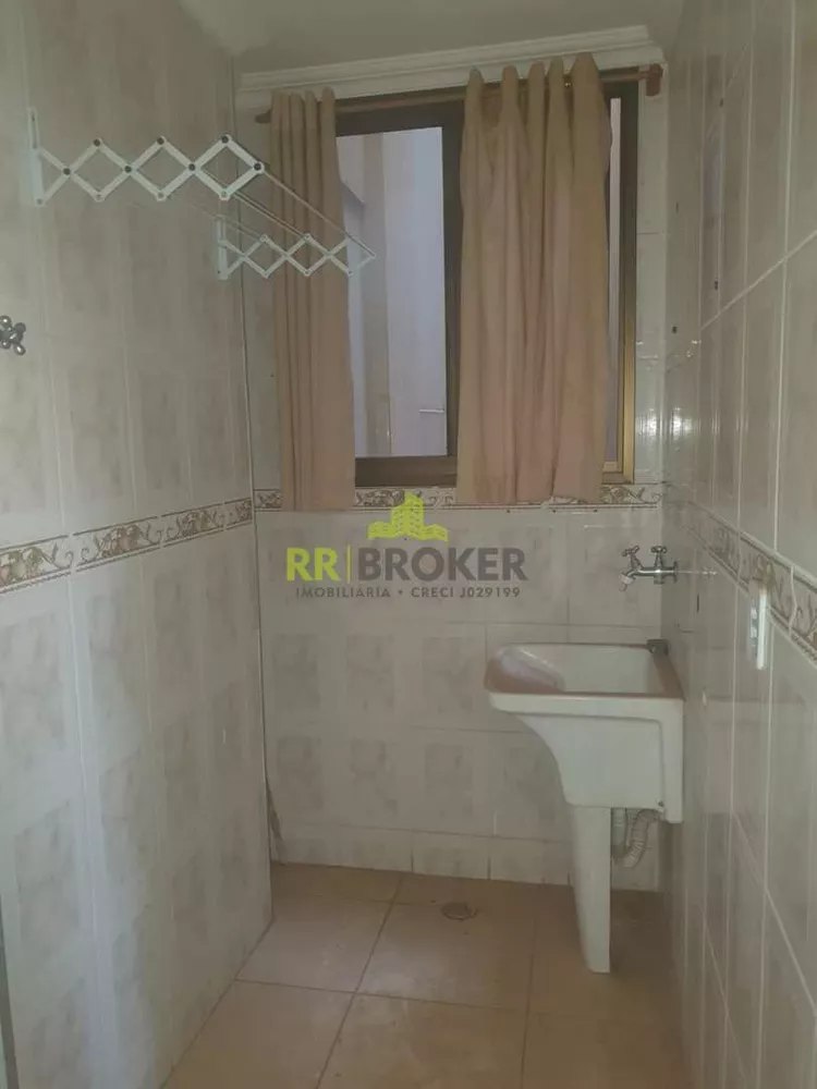 Apartamento à venda com 2 quartos, 54m² - Foto 12