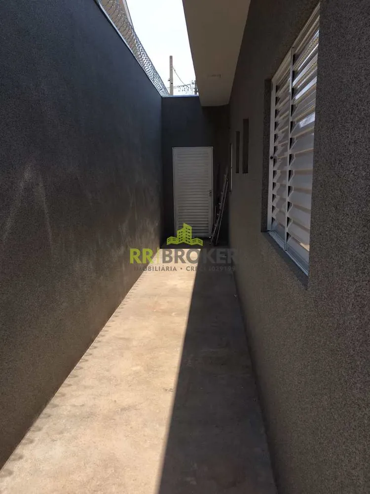 Casa, 3 quartos, 120 m² - Foto 16