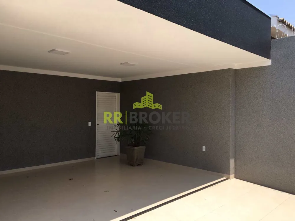Casa, 3 quartos, 120 m² - Foto 2