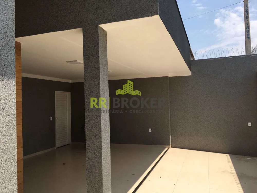 Casa, 3 quartos, 120 m² - Foto 1