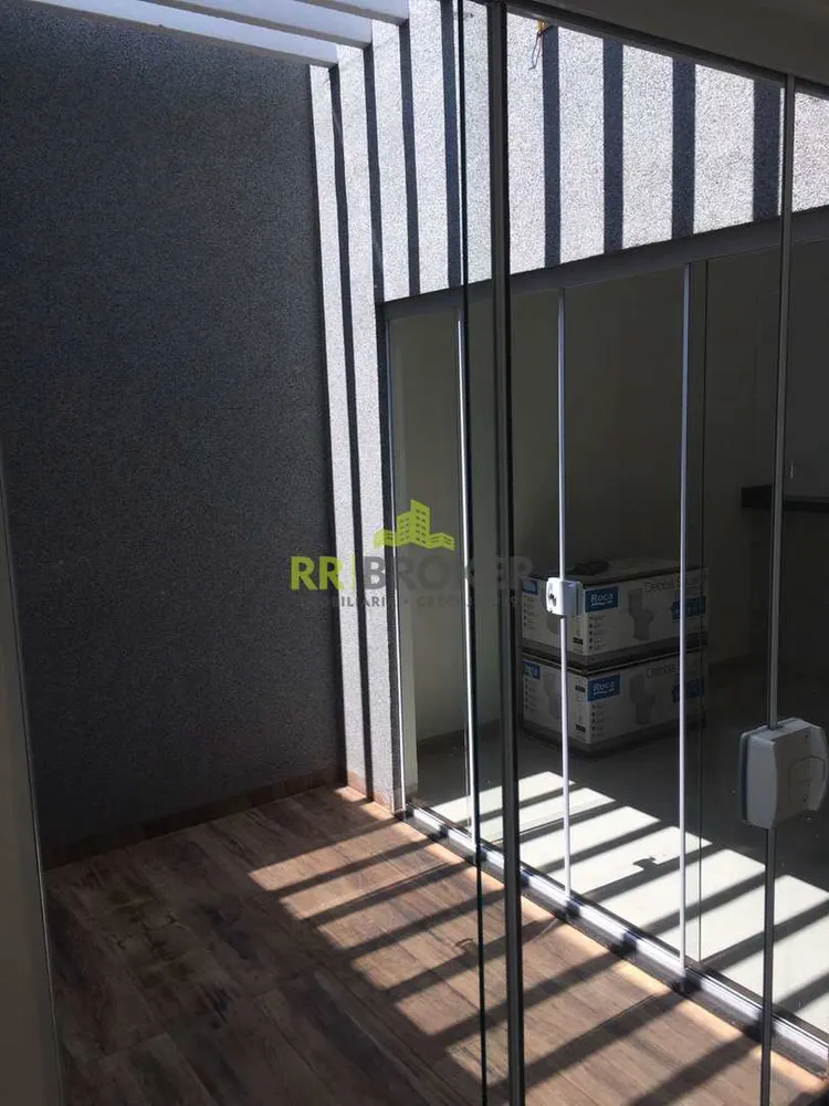 Casa, 3 quartos, 120 m² - Foto 9