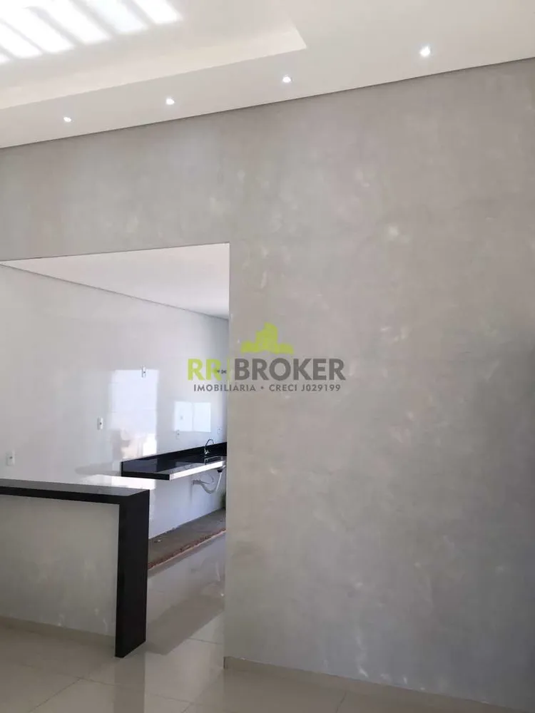 Casa, 3 quartos, 120 m² - Foto 11
