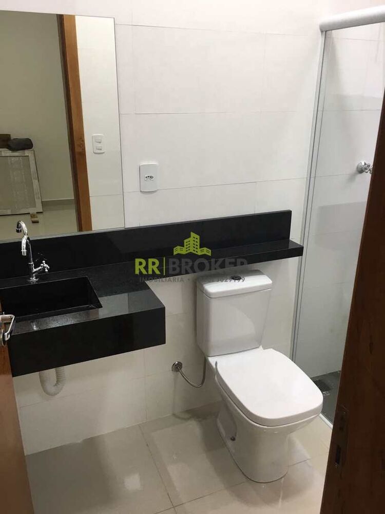 Casa, 3 quartos, 120 m² - Foto 1