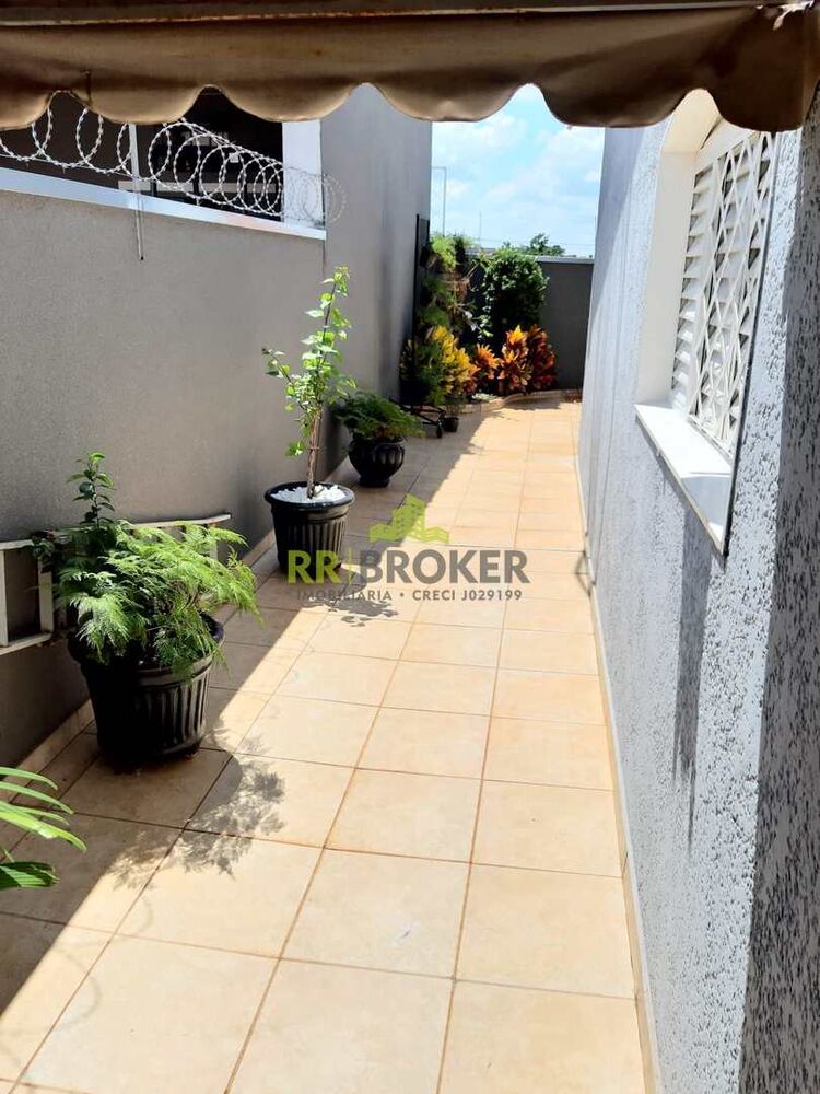 Casa, 3 quartos - Foto 4