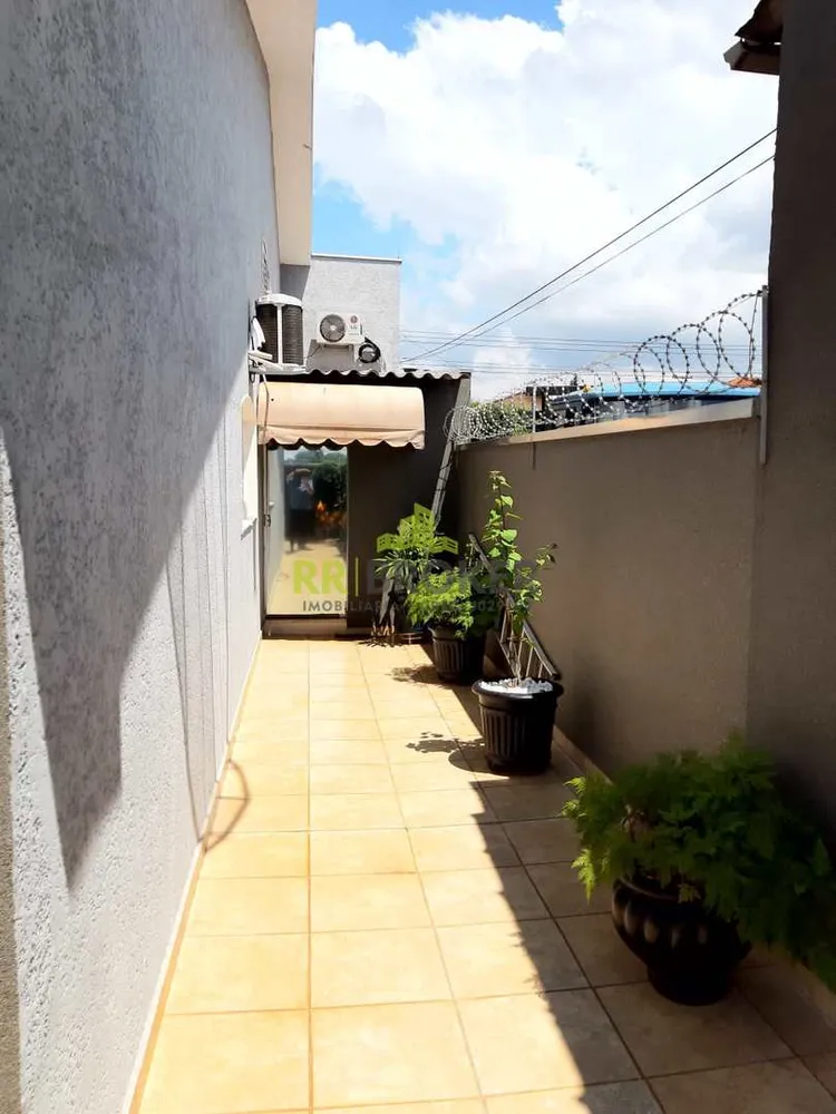 Casa, 3 quartos - Foto 5