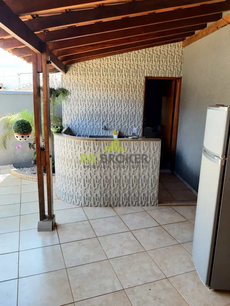 Casa, 3 quartos - Foto 6