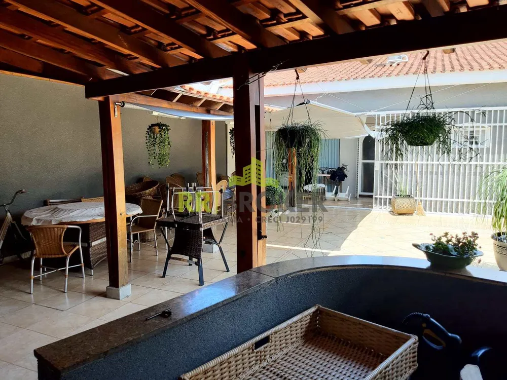 Casa, 3 quartos - Foto 3