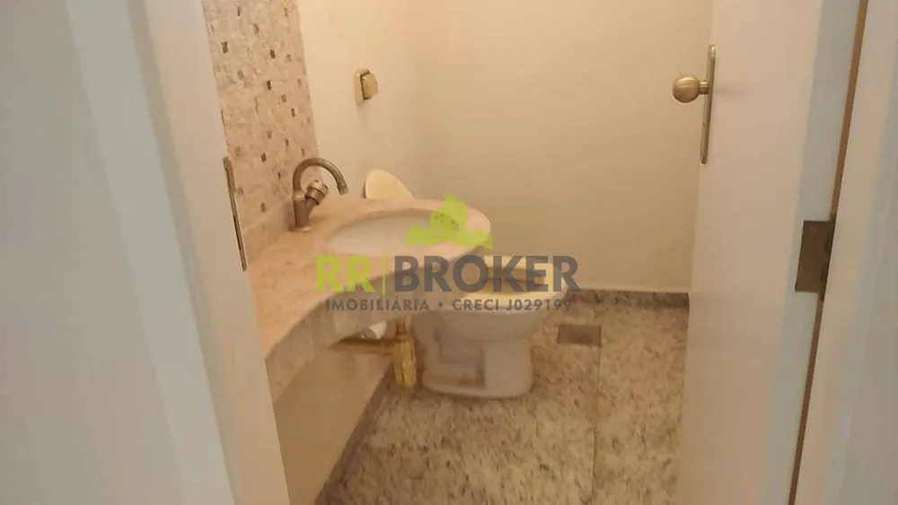 Casa de Condomínio, 4 quartos - Foto 7