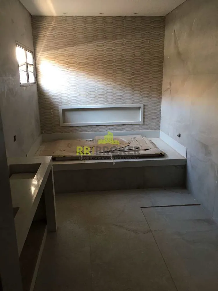 Casa de Condomínio, 3 quartos - Foto 8