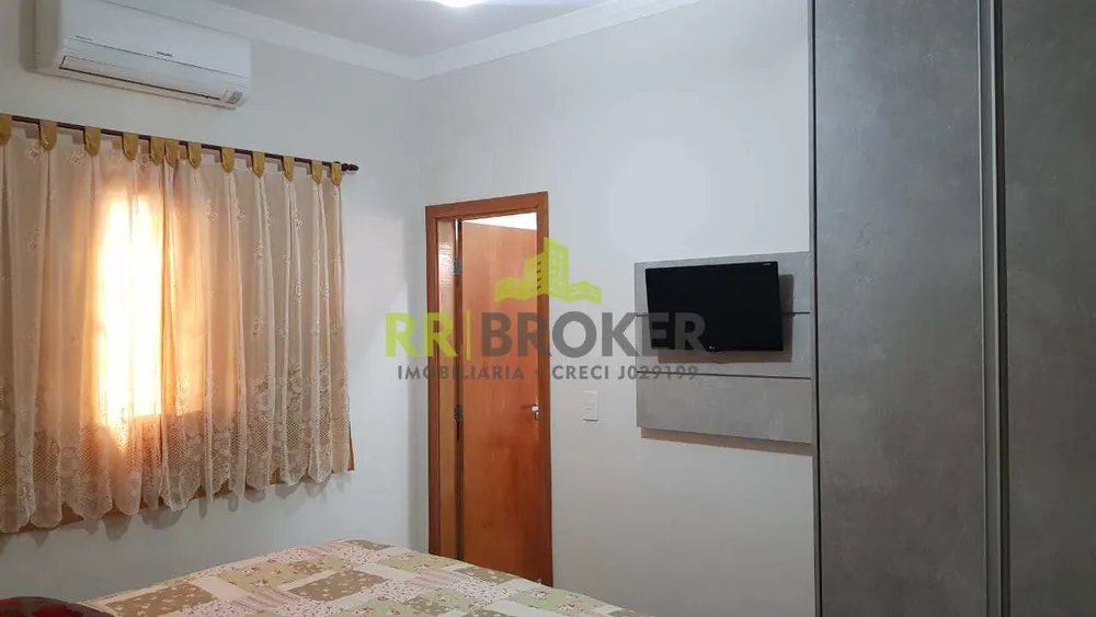 Casa, 3 quartos - Foto 8