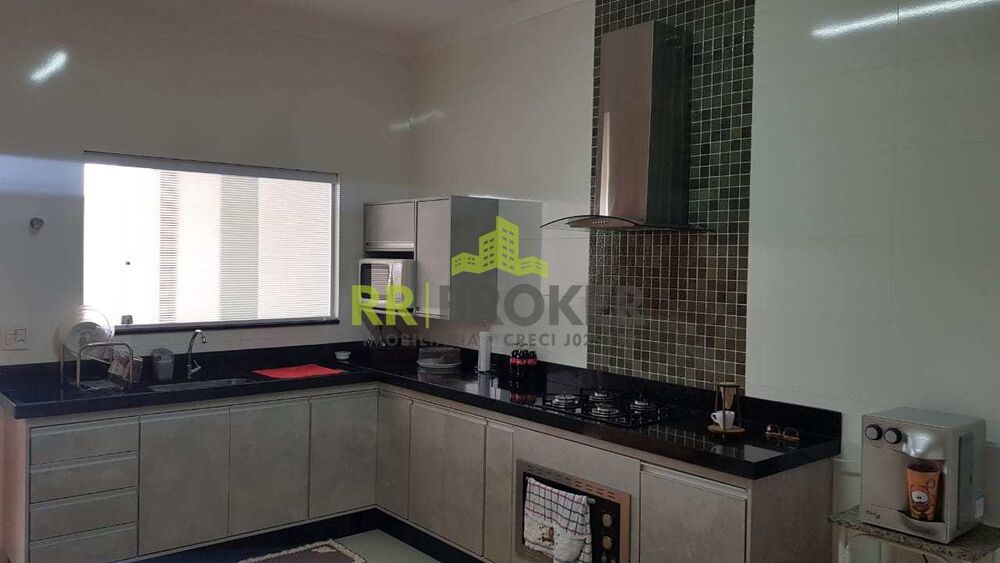 Casa, 3 quartos - Foto 3