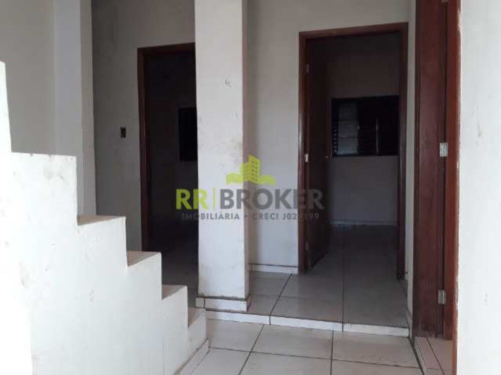 Casa, 500 m² - Foto 1