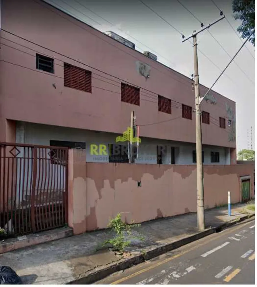 Casa, 500 m² - Foto 1