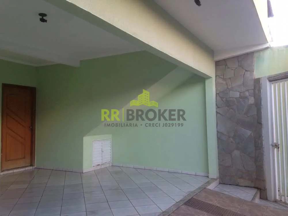 Sobrado, 2 quartos, 170 m² - Foto 2