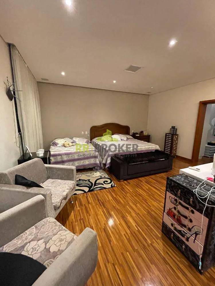 Casa de Condomínio, 6 quartos - Foto 8