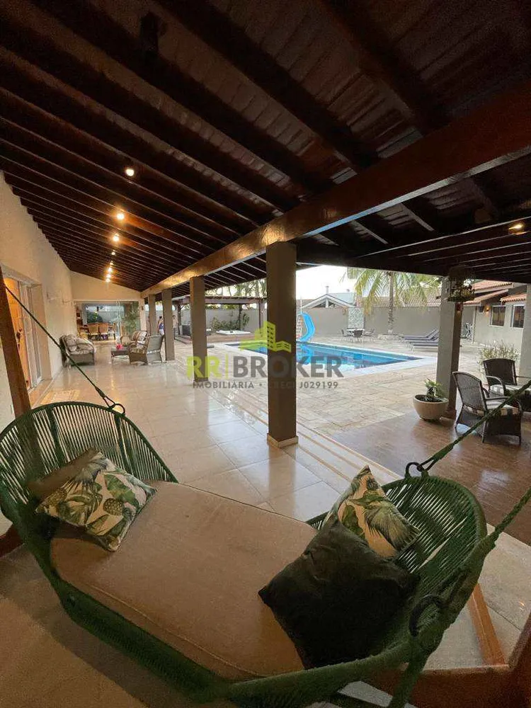 Casa de Condomínio, 6 quartos - Foto 2