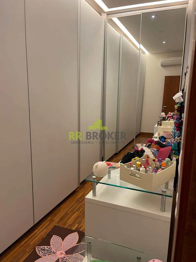 Casa de Condomínio, 6 quartos - Foto 10