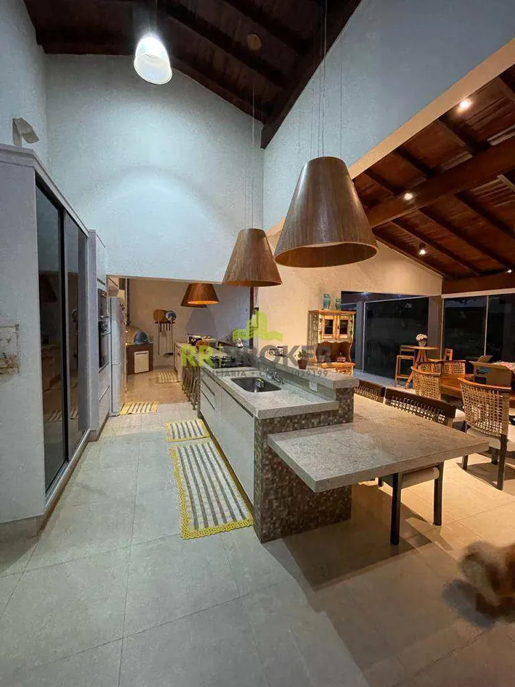 Casa de Condomínio, 6 quartos - Foto 5