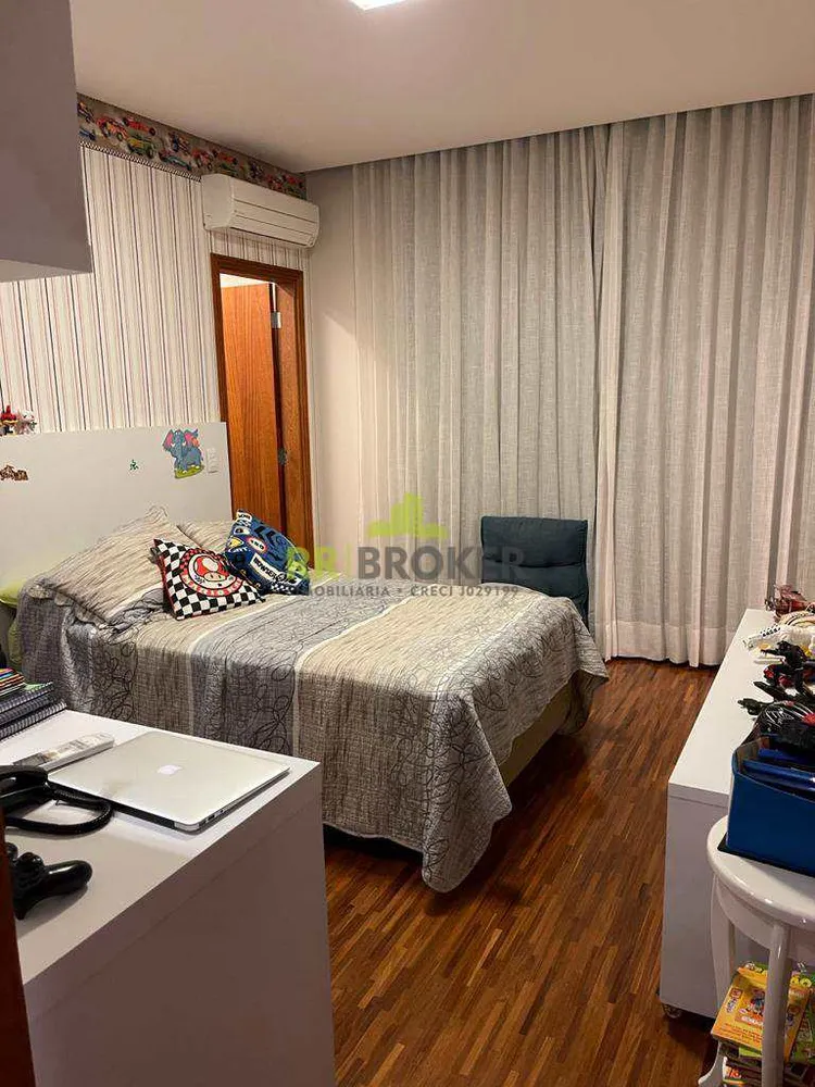 Casa de Condomínio, 6 quartos - Foto 11