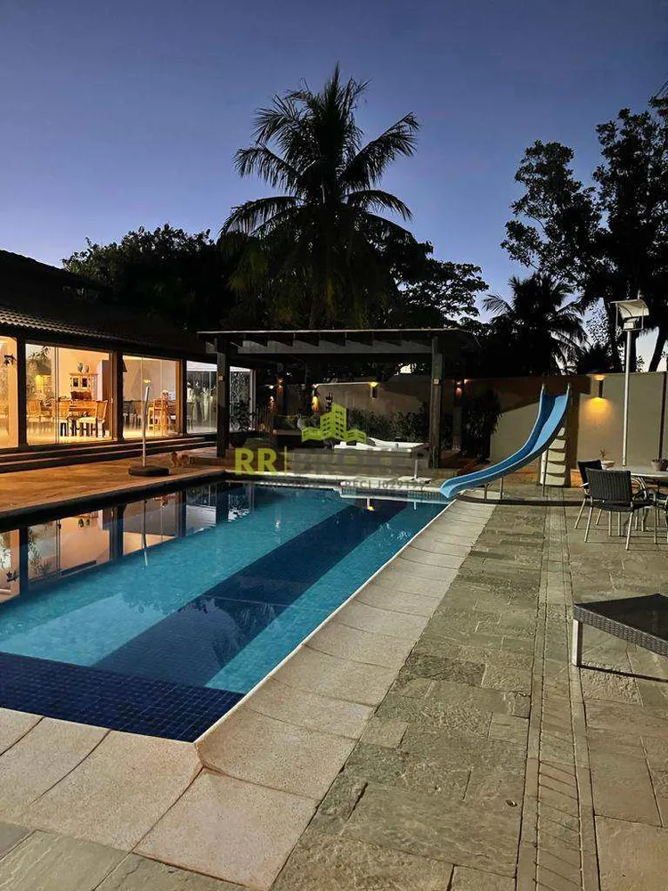 Casa de Condomínio, 6 quartos - Foto 6