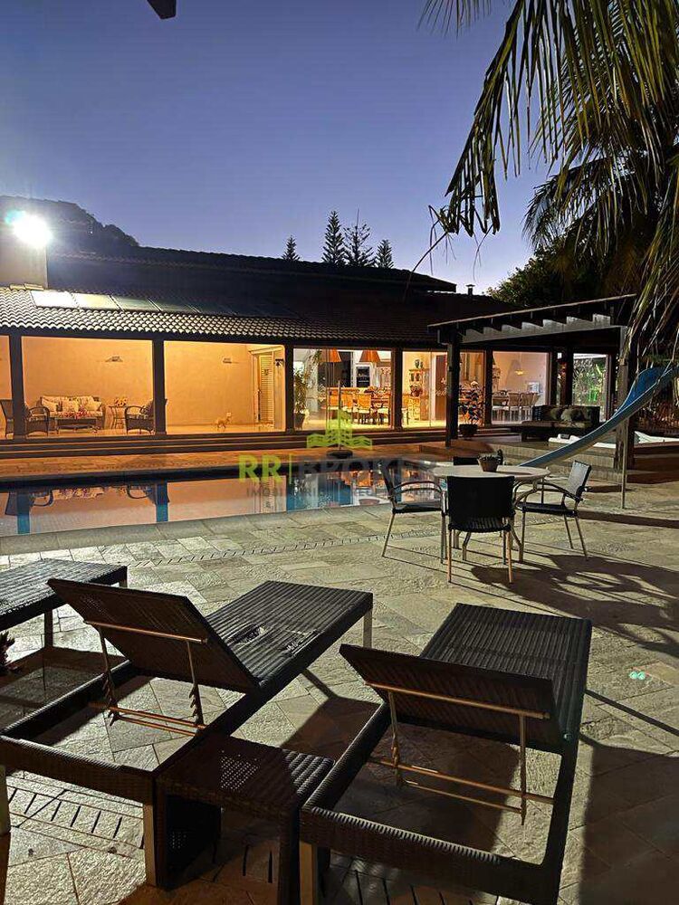 Casa de Condomínio, 6 quartos - Foto 8
