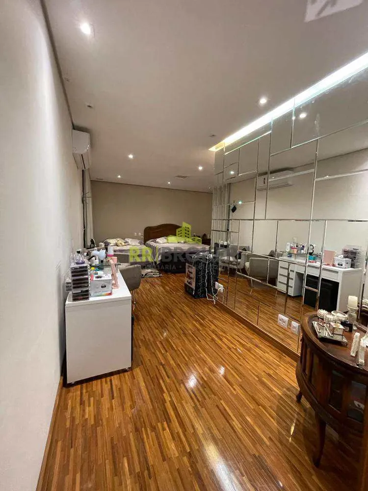 Casa de Condomínio, 6 quartos - Foto 7