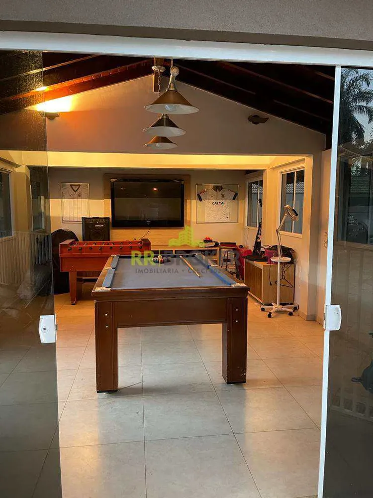 Casa de Condomínio, 6 quartos - Foto 4