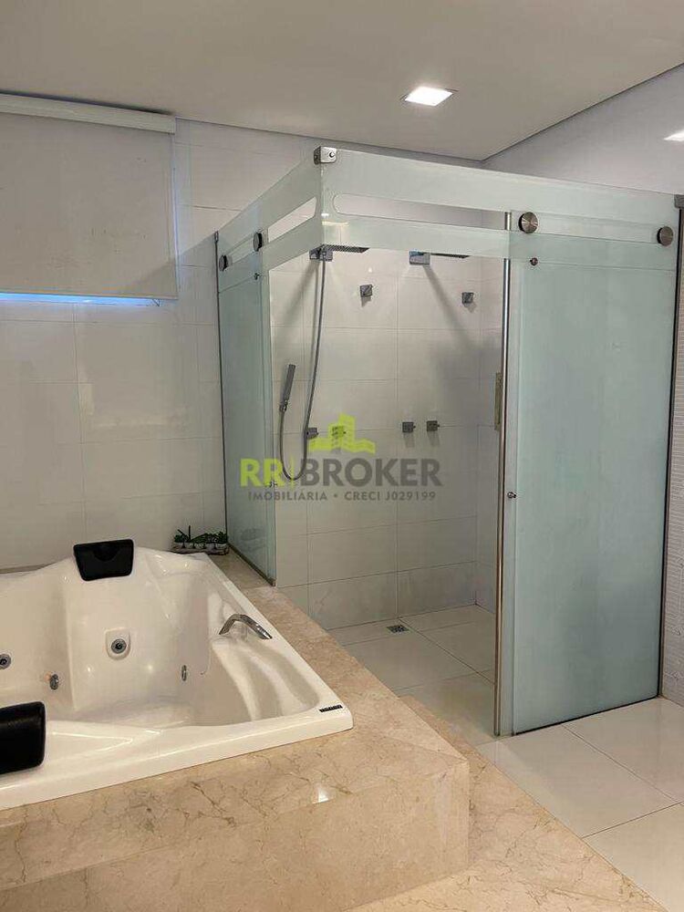 Casa de Condomínio, 6 quartos - Foto 5