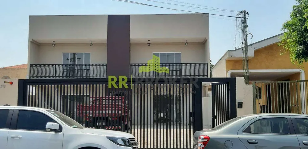 Apartamento, 2 quartos, 70 m² - Foto 1