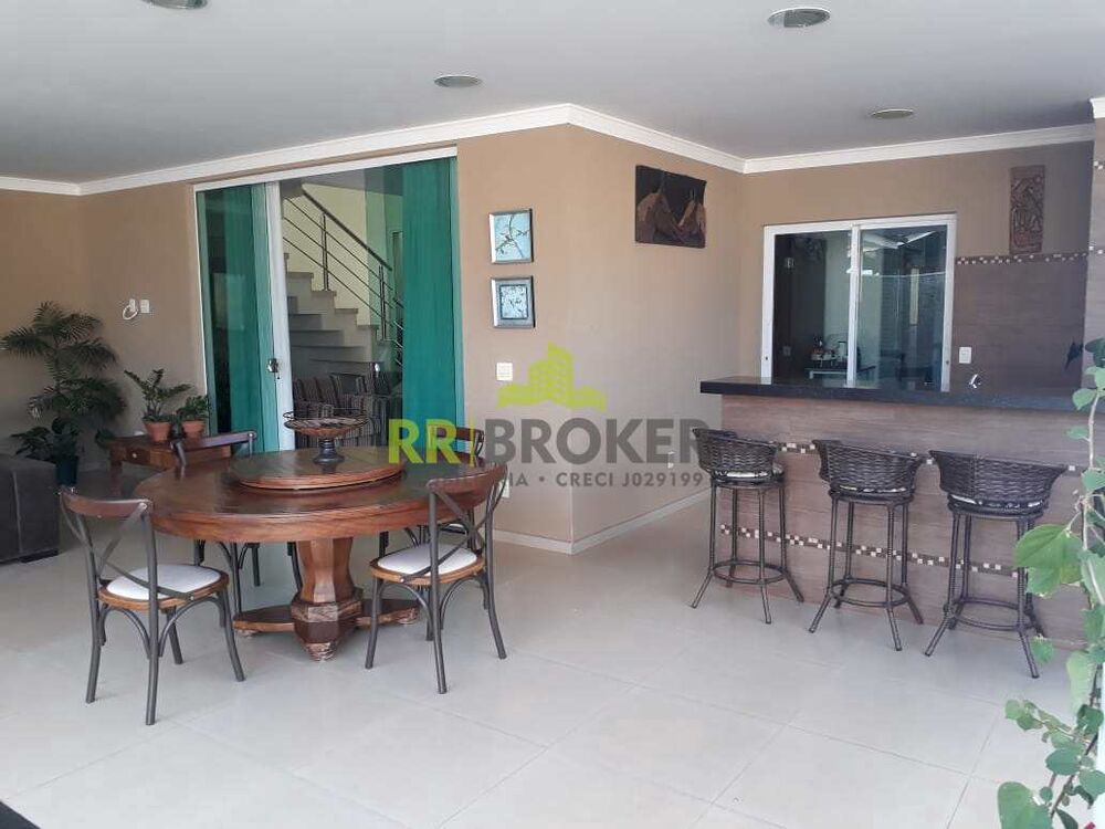 Sobrado, 3 quartos - Foto 29