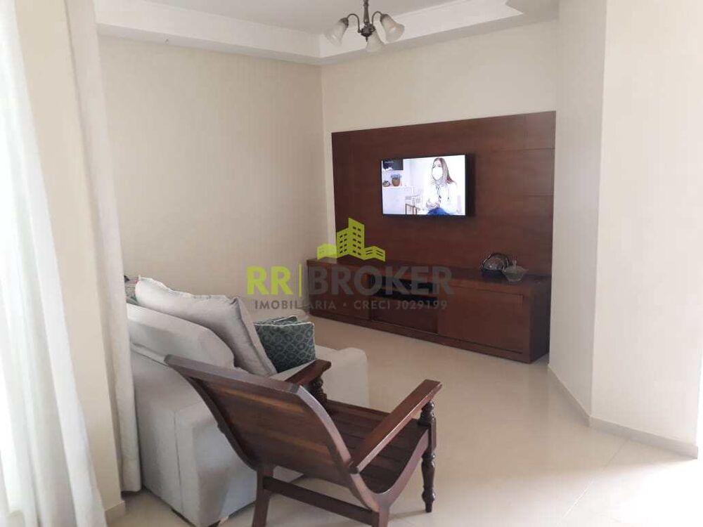 Sobrado, 3 quartos - Foto 1