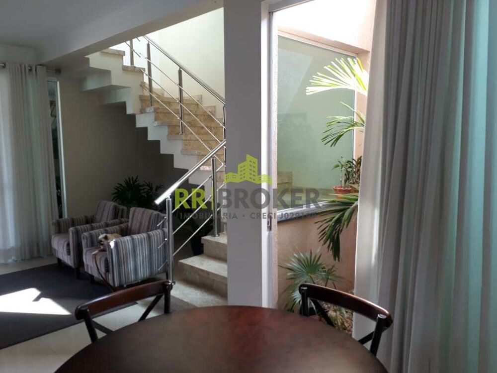 Sobrado, 3 quartos - Foto 2