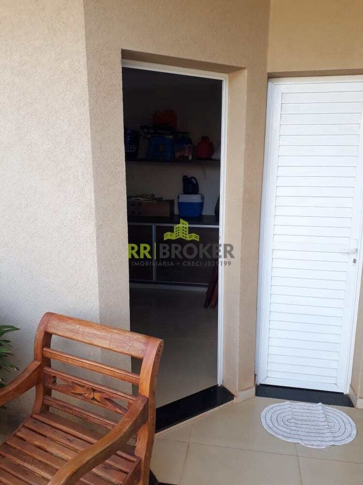 Sobrado, 3 quartos - Foto 36