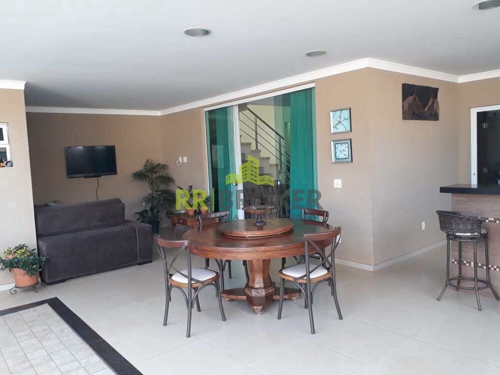 Sobrado, 3 quartos - Foto 35