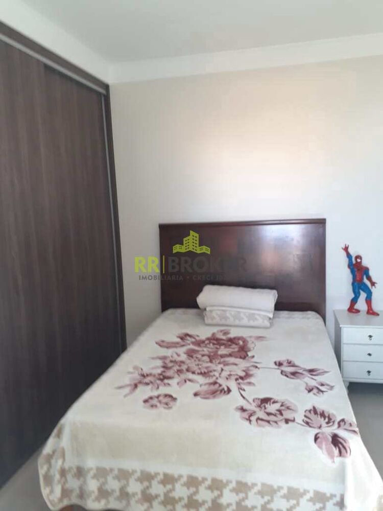 Sobrado, 3 quartos - Foto 8