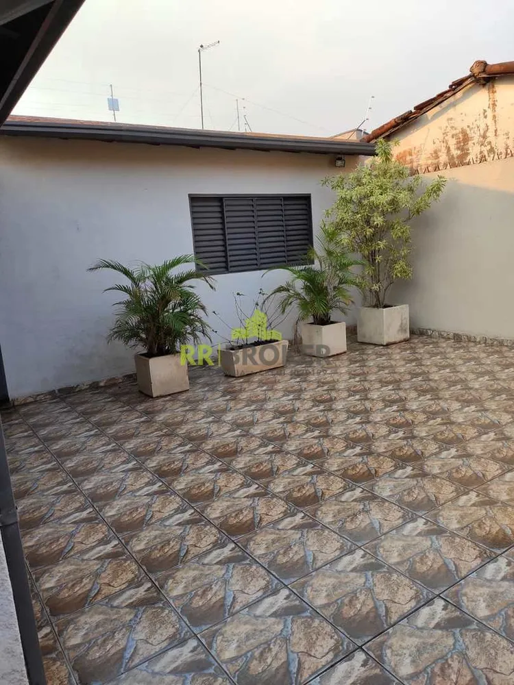 Casa, 3 quartos - Foto 2