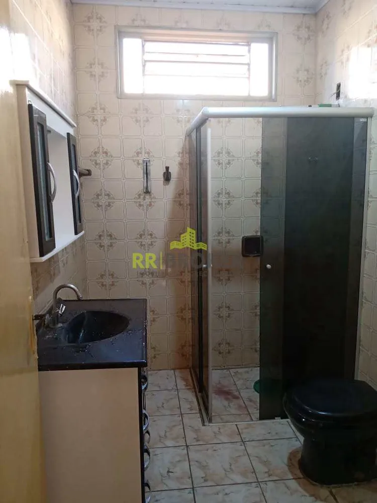 Casa, 3 quartos - Foto 11