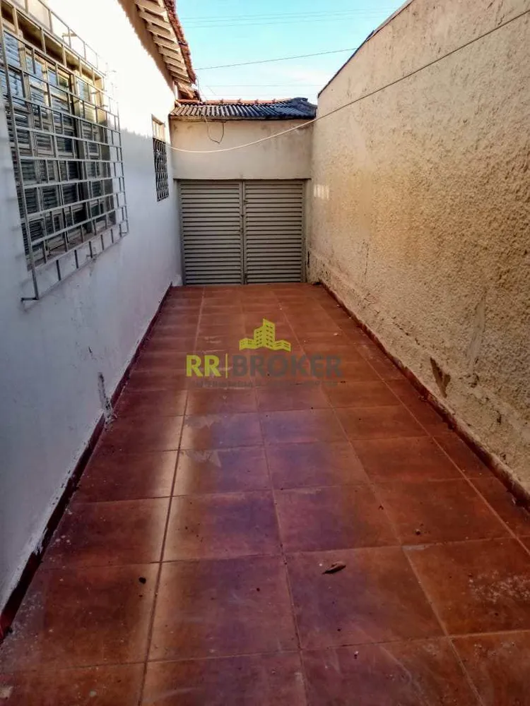 Casa, 3 quartos - Foto 12