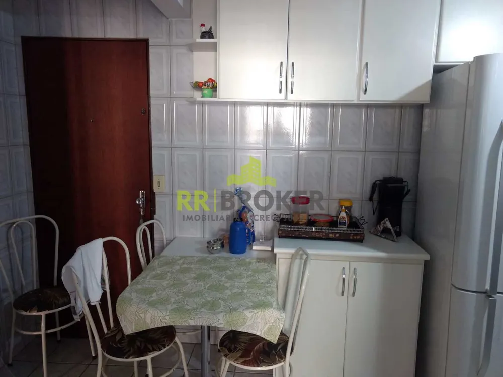 Apartamento, 3 quartos - Foto 4