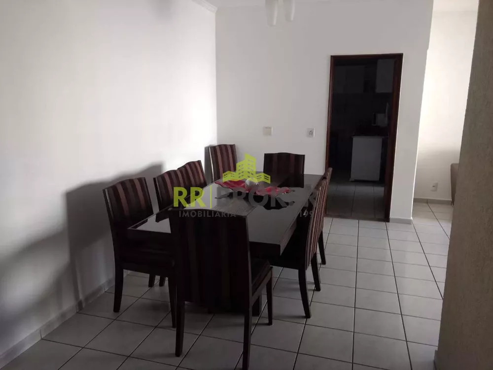 Apartamento à venda com 3 quartos, 147m² - Foto 3