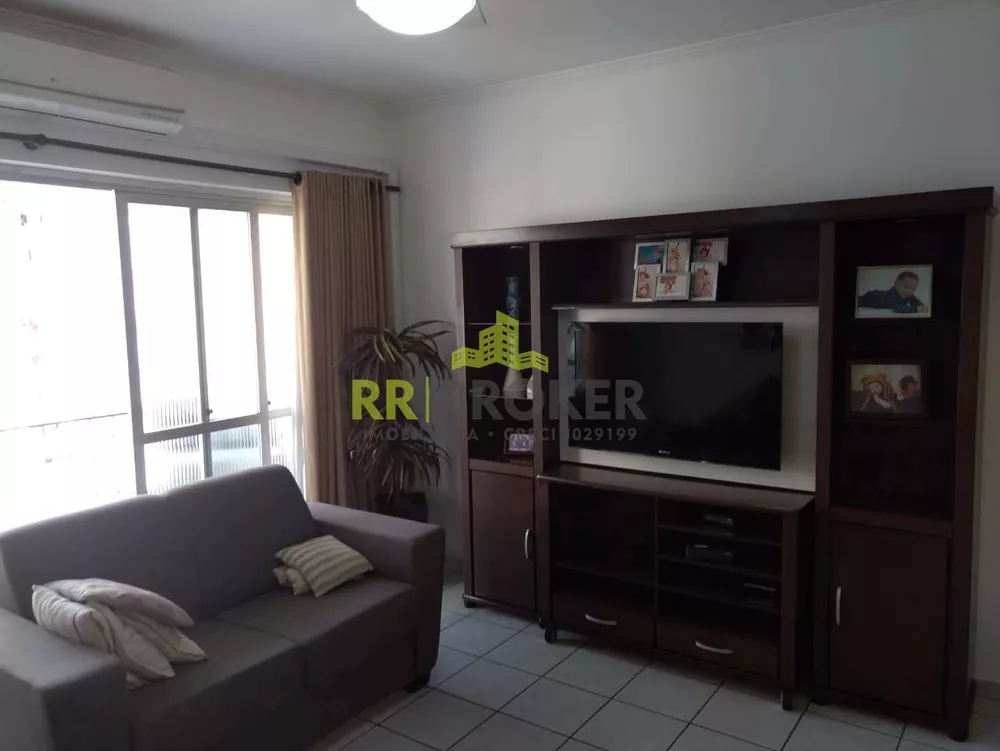 Apartamento à venda com 3 quartos, 147m² - Foto 2