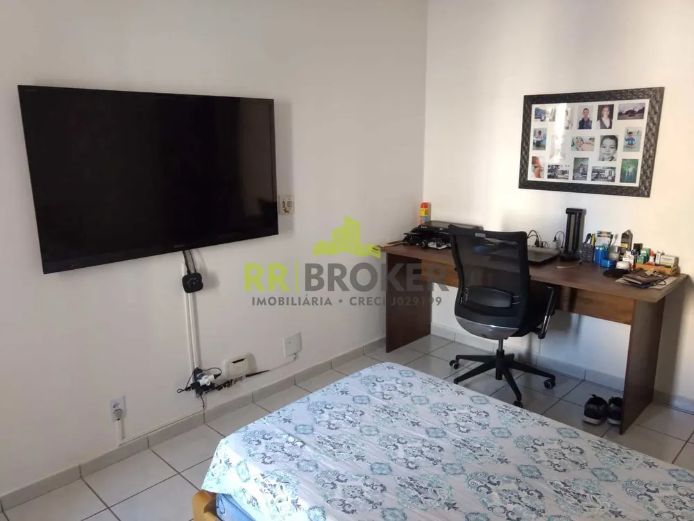 Apartamento, 3 quartos - Foto 1