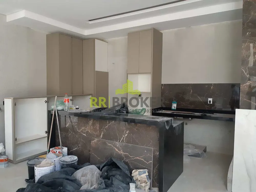 Casa de Condomínio, 3 quartos - Foto 6