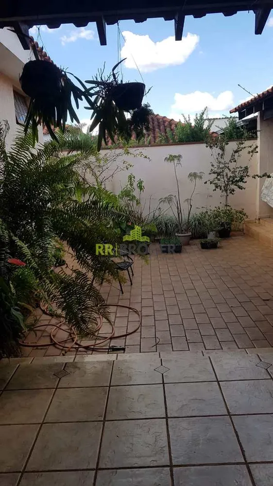 Casa, 3 quartos, 310 m² - Foto 11