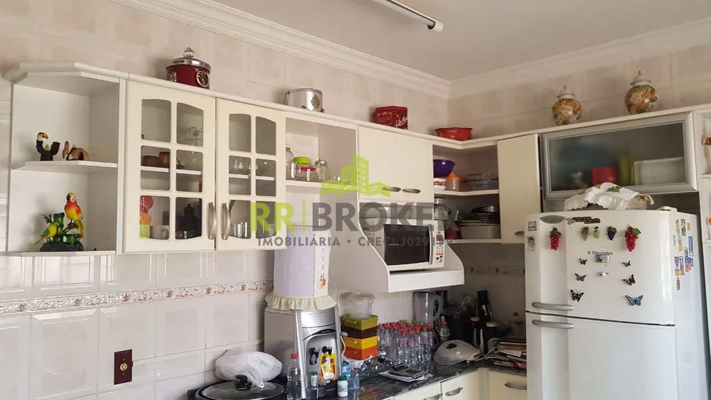 Casa, 3 quartos, 310 m² - Foto 5