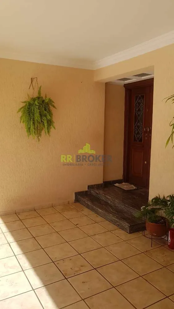 Casa, 3 quartos, 310 m² - Foto 1
