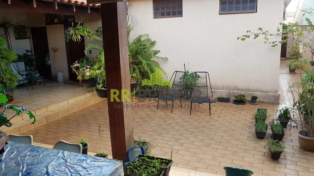 Casa, 3 quartos, 310 m² - Foto 8